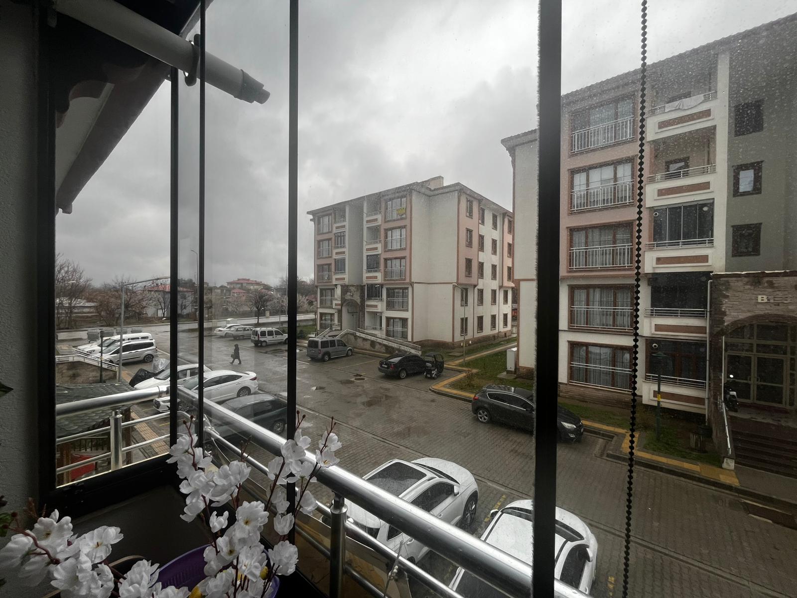 MABEL'DEN KAVAKYOLU TOKİ'DE SATILIK 2+1 DAİRE!